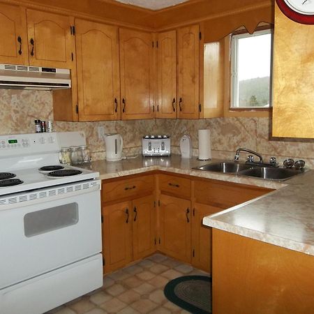 Gulliver'S Cove Oceanview Cottages Gullivers Cove Экстерьер фото