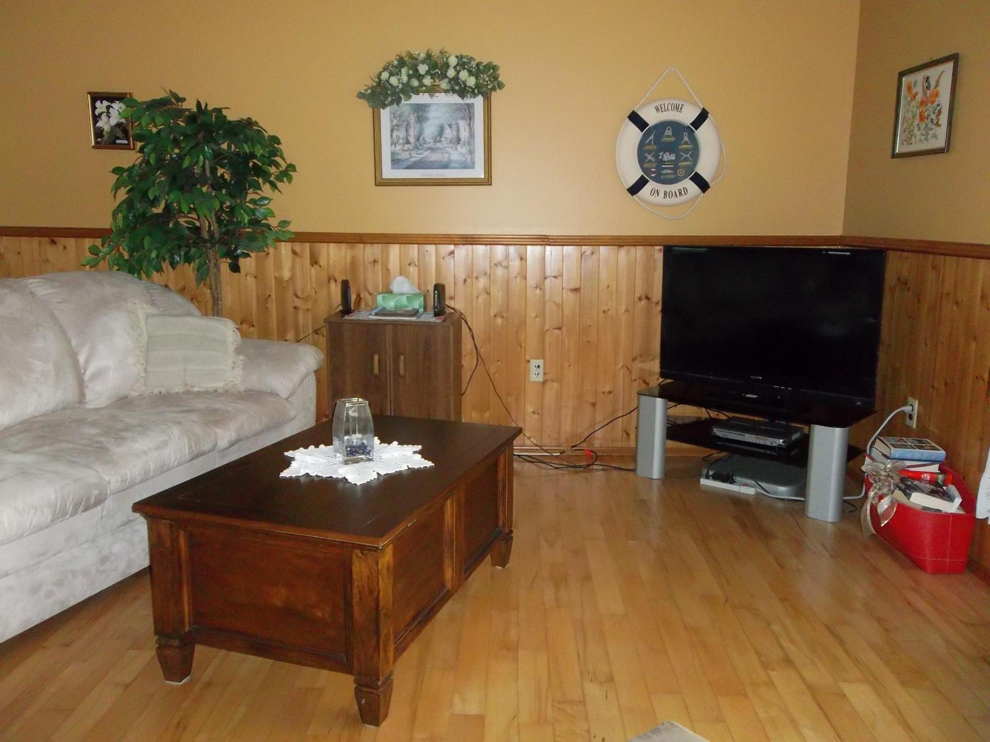 Gulliver'S Cove Oceanview Cottages Gullivers Cove Экстерьер фото