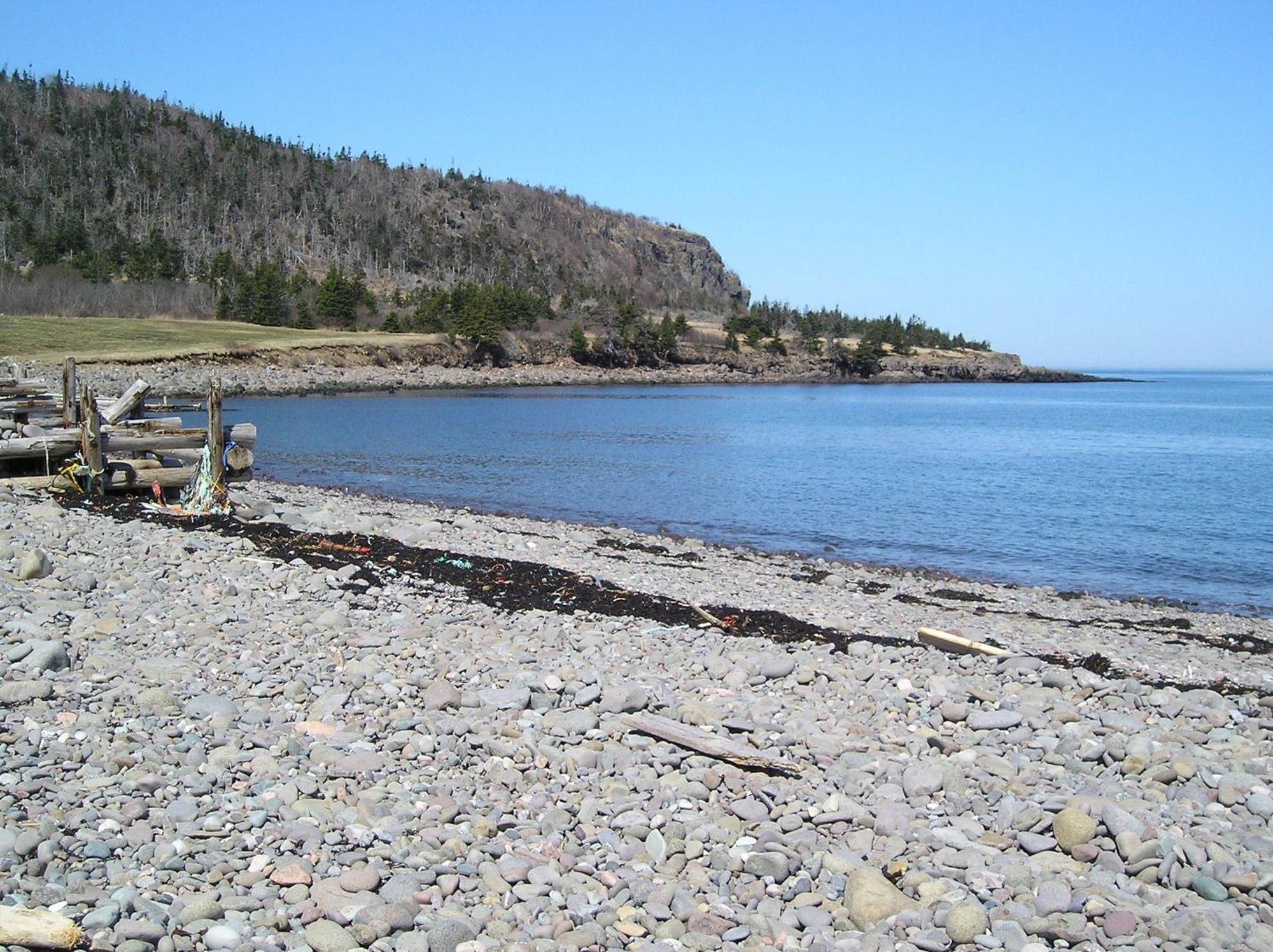 Gulliver'S Cove Oceanview Cottages Gullivers Cove Экстерьер фото